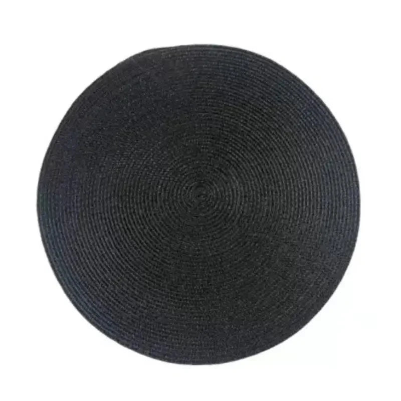 Conjunto de Jogo Americano 6 Peças para Mesa de Jantar