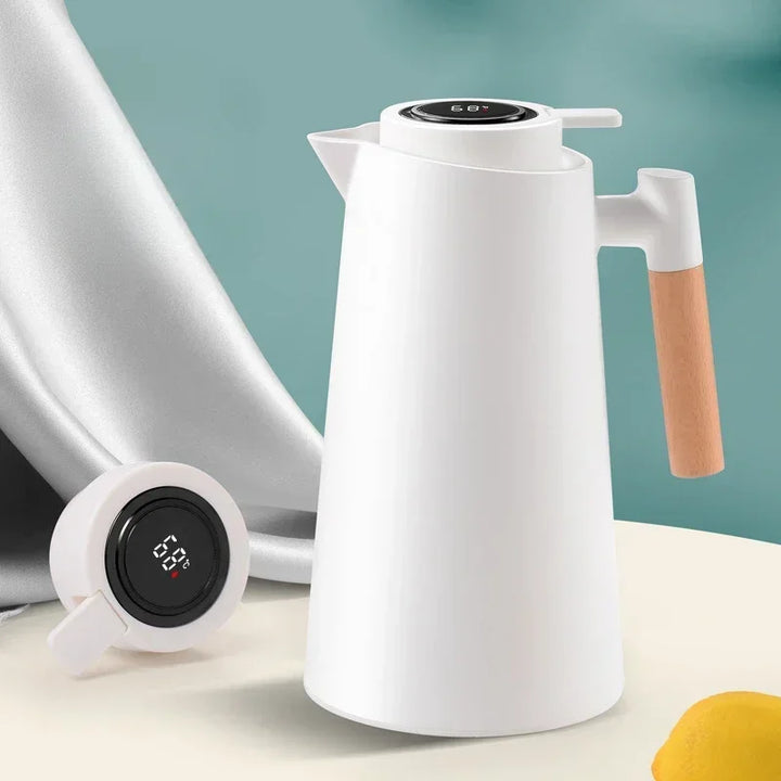 Acessórios e utensílios para café e chá