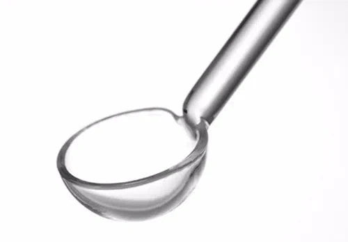 Açucareiro de Porcelana com Tampa - Organizador para Açúcar e Condimentos