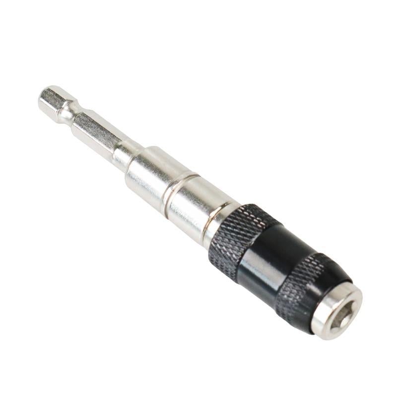 Adaptador Móvel para Parafusadeira Magnético - Ferramenta Prática e Versátil