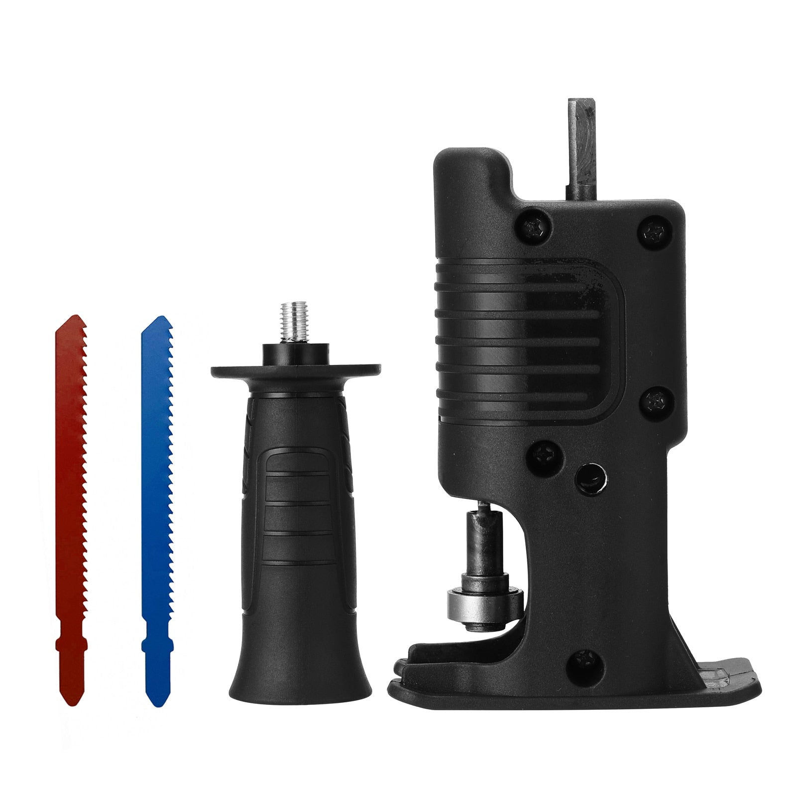 Adaptador para Serra de Furadeira e Parafusadeira - Ultra Serra Eficiente
