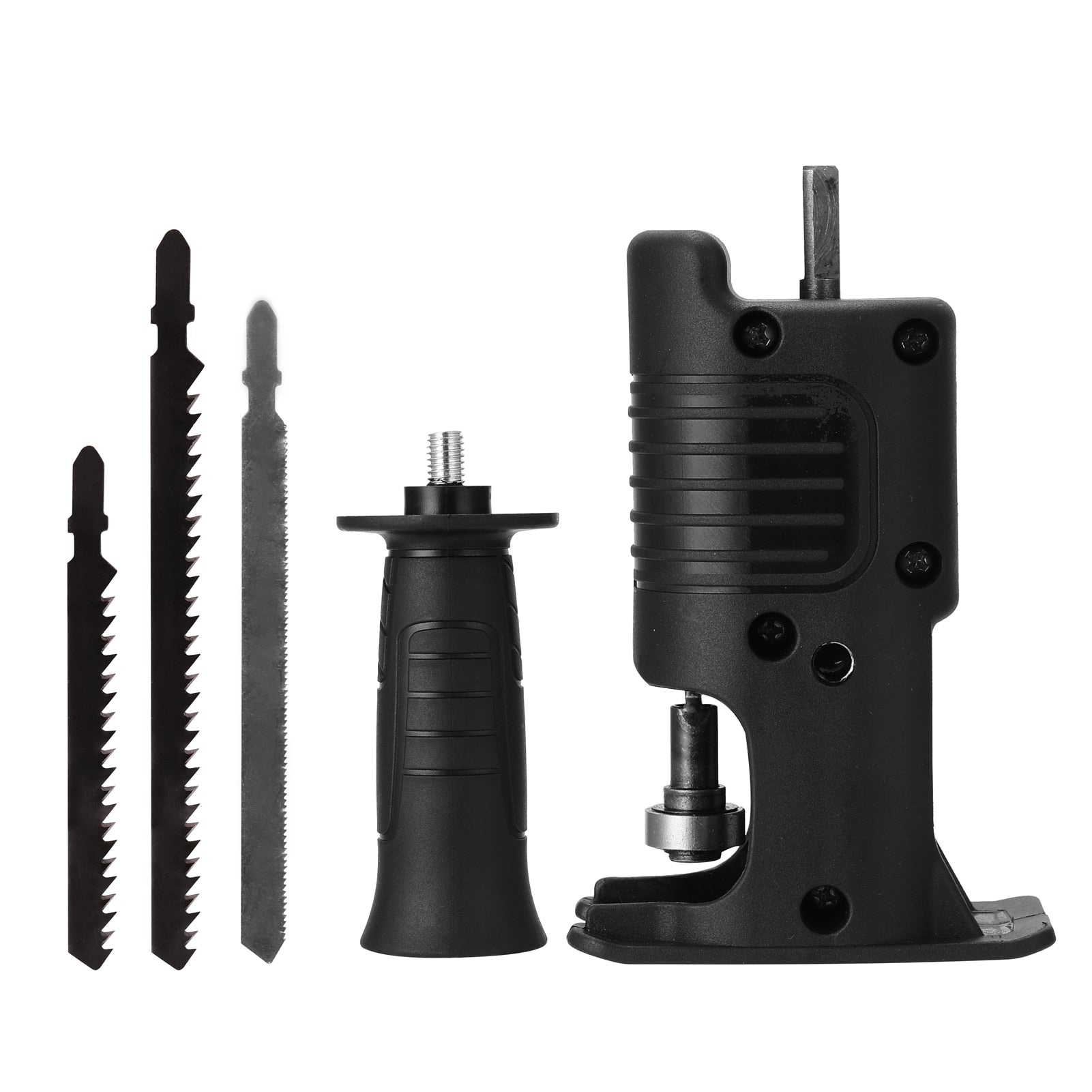 Adaptador para Serra de Furadeira e Parafusadeira - Ultra Serra Eficiente