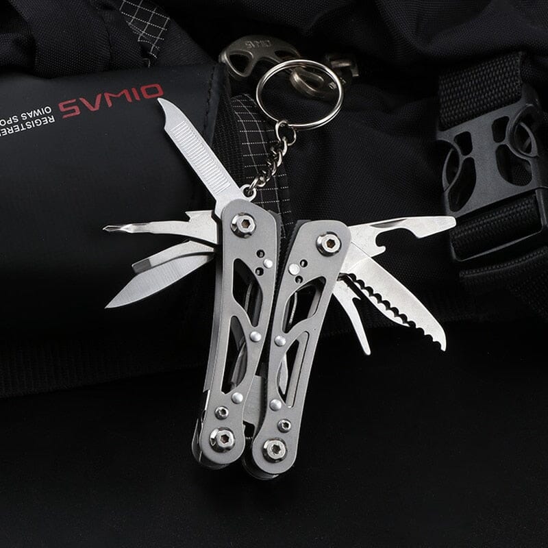 Alicate Americano Multifuncional SlingPro - Ferramenta Versátil para Uso Doméstico e Profissional