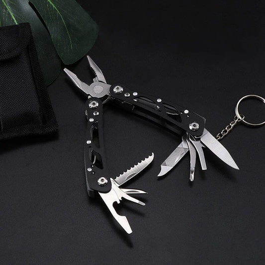 Alicate Americano Multifuncional SlingPro - Ferramenta Versátil para Uso Doméstico e Profissional