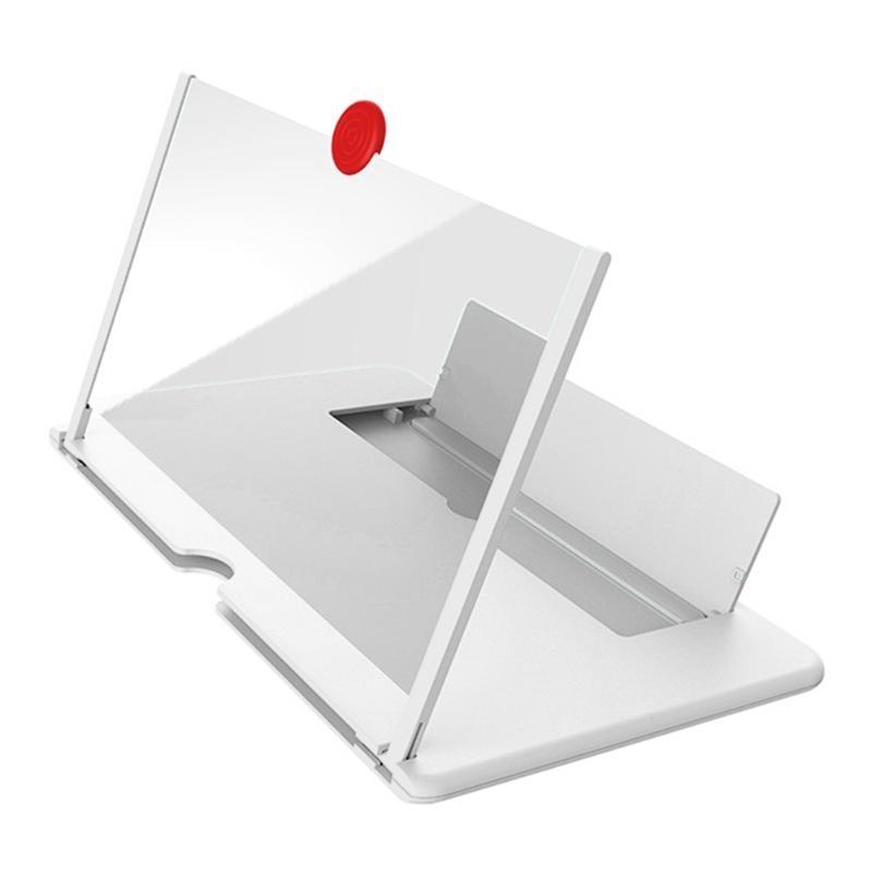 Amplificador de Pantalla para Celular - Aumentador de Imágenes