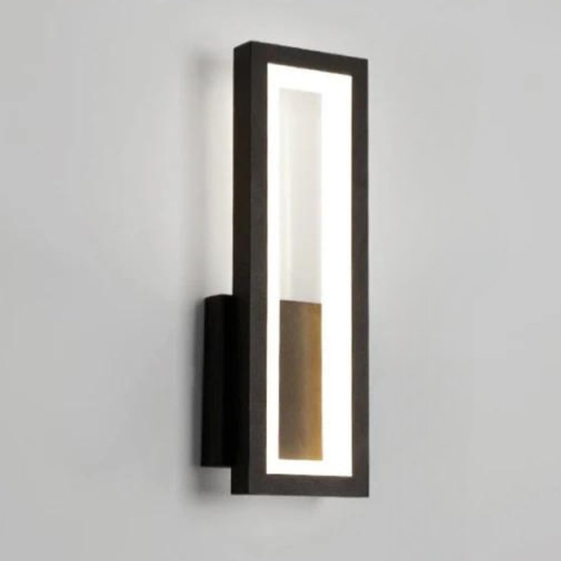 Arandela LED Moderna Minimalista para Iluminación Interior
