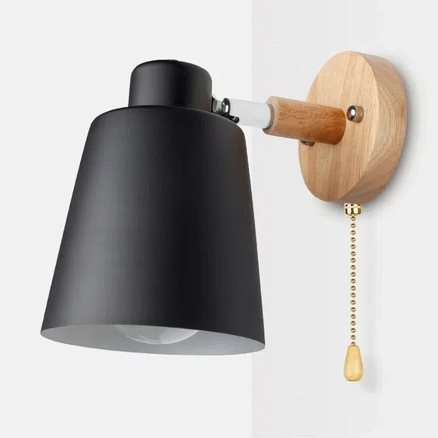 Arandela Nórdica - Design Elegante e Sofisticado para Iluminação