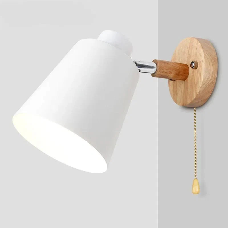 Arandela Nórdica - Design Elegante e Sofisticado para Iluminação