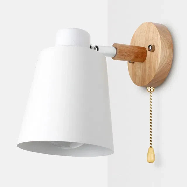 Arandela Nórdica - Design Elegante e Sofisticado para Iluminação