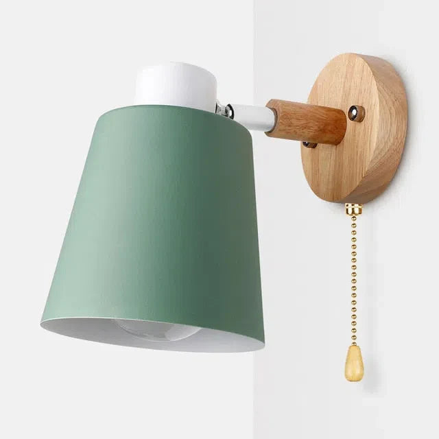 Arandela Nórdica - Design Elegante e Sofisticado para Iluminação