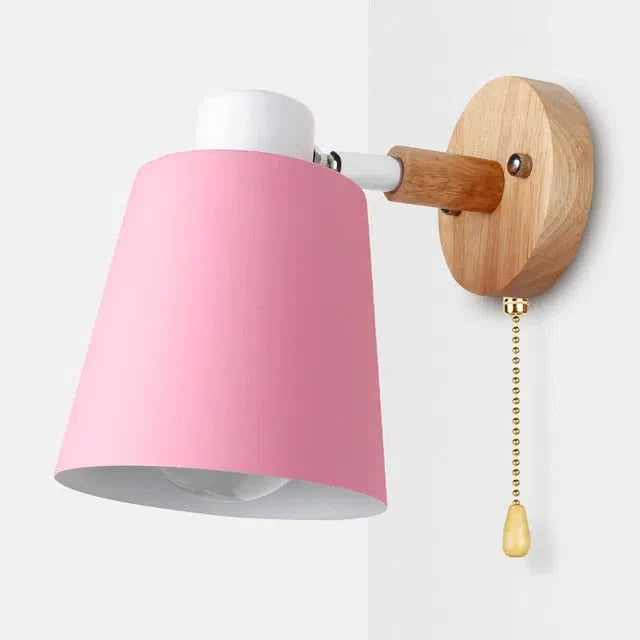 Arandela Nórdica - Design Elegante e Sofisticado para Iluminação