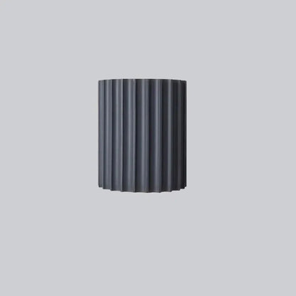 Arandela de Cerâmica para Decoração de Parede - Iluminação Elegante