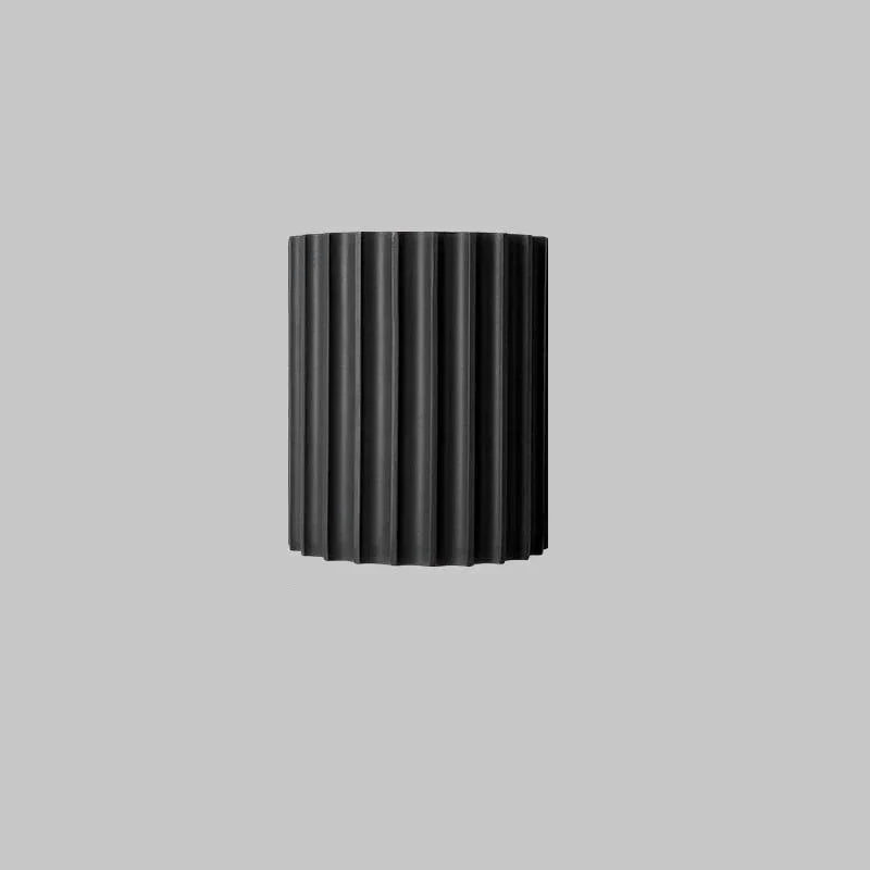 Arandela de Cerâmica para Decoração de Parede - Iluminação Elegante