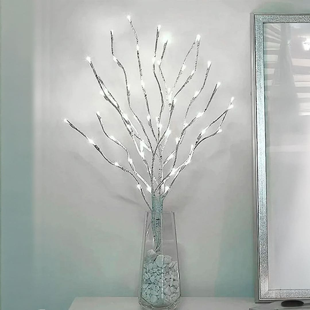 Arranjos Simples de Natal para Decoração Festiva