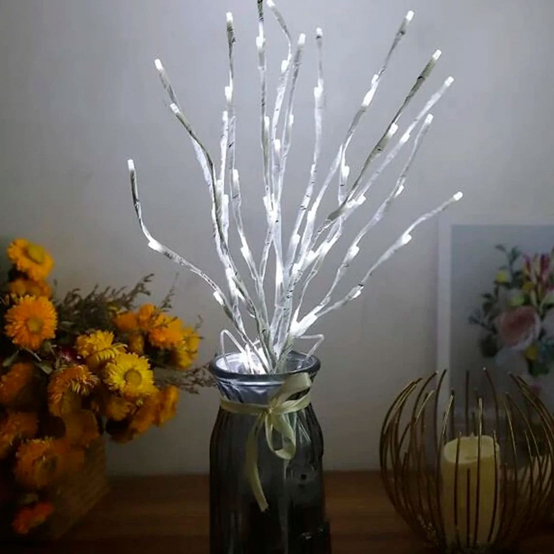 Arranjos Simples de Natal para Decoração Festiva