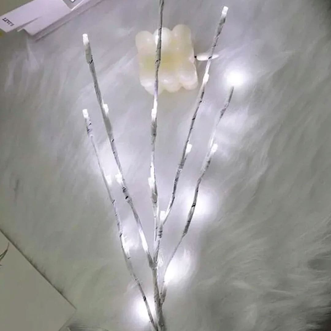 Arranjos Simples de Natal para Decoração Festiva