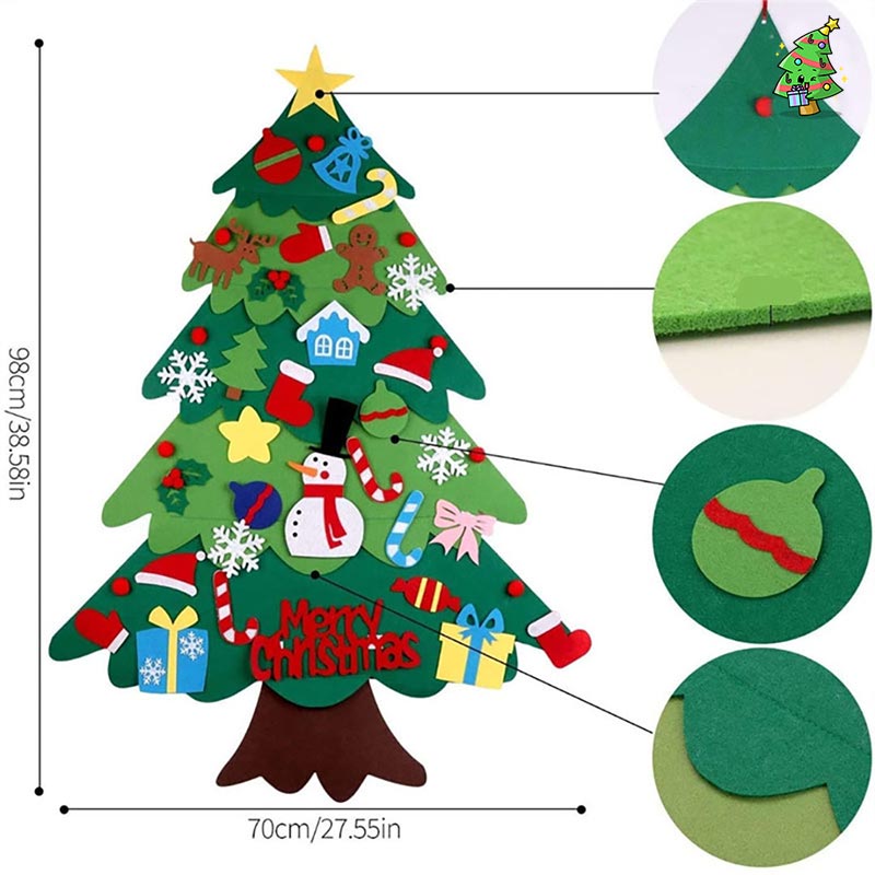 Árvore de Natal Interativa para Aprendizado e Entretenimento