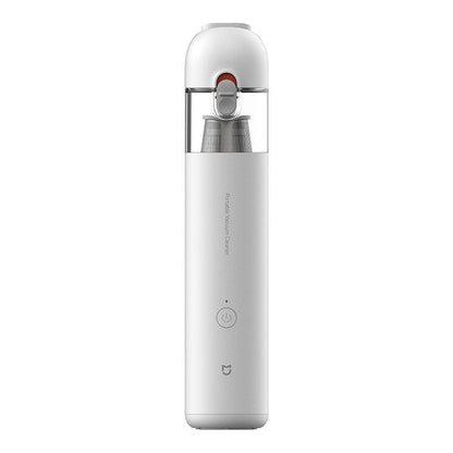 Aspirador de Pó Portátil Sem Fio AutoVacuum da Xiaomi - Limpeza Eficiente e Prática