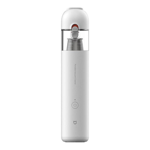 Aspirador de Pó Portátil Sem Fio AutoVacuum da Xiaomi - Limpeza Eficiente e Prática