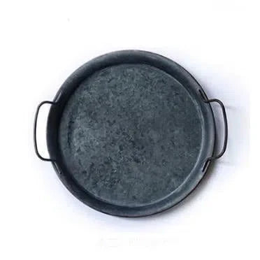Bandeja de Diseño Nórdico para Decoración y Servir
