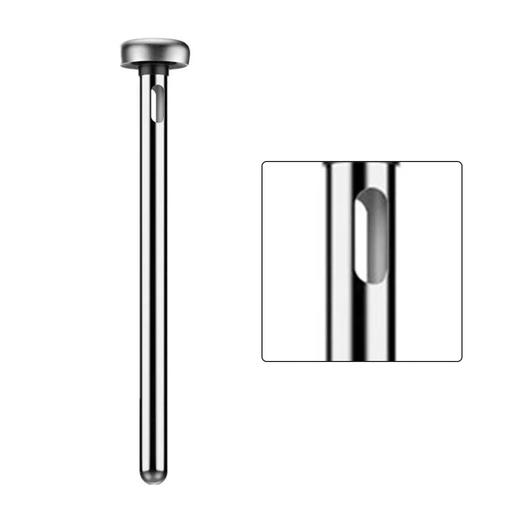 Bastão Resfriador de Inox para Cerveja - Acessório para Manter Bebidas Geladas