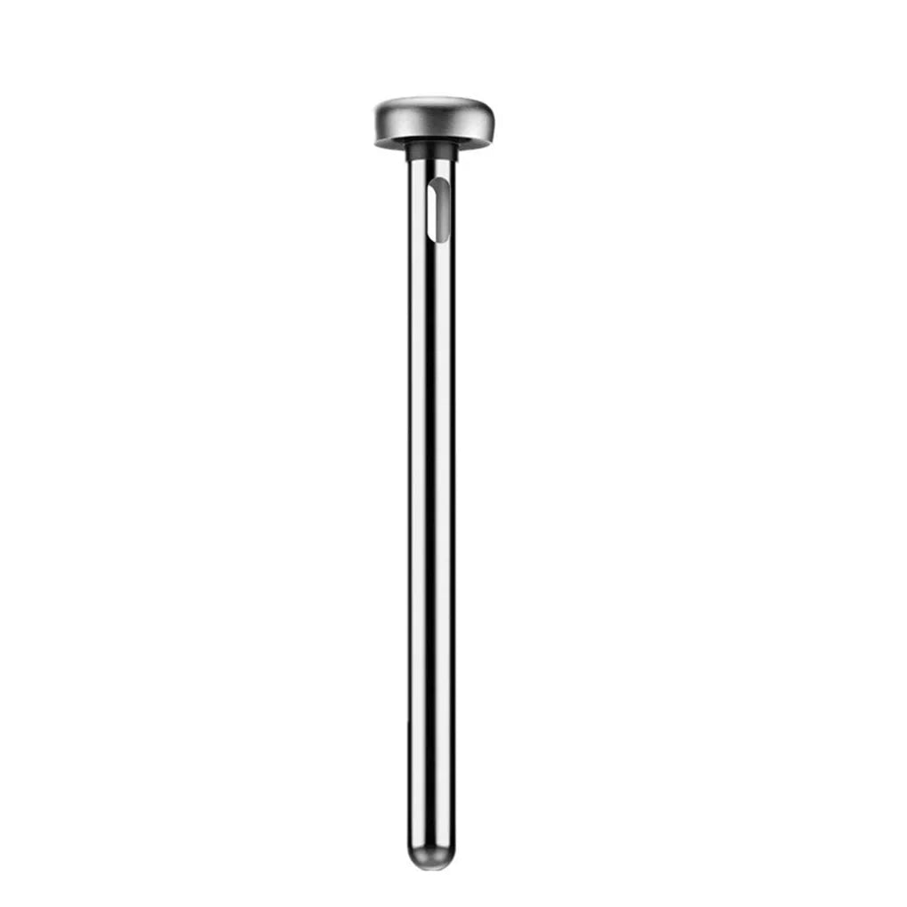 Bastão Resfriador de Inox para Cerveja - Acessório para Manter Bebidas Geladas
