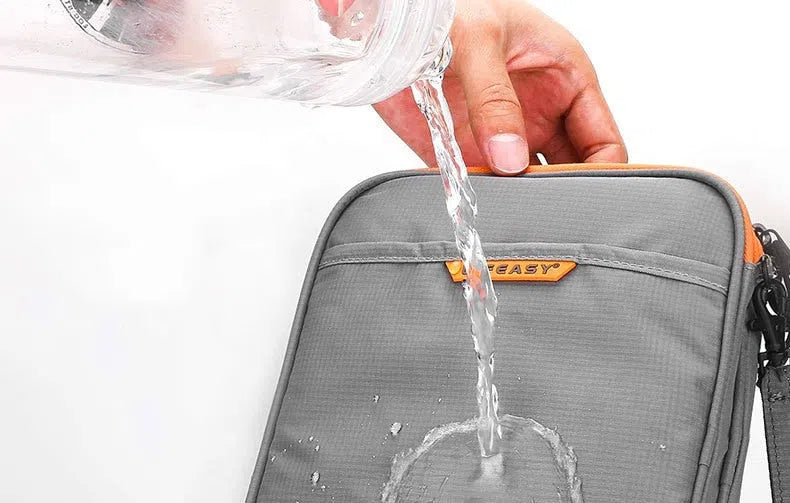Bolsa Organizadora Multiuso para Viagem - Acessórios Práticos e Funcionais