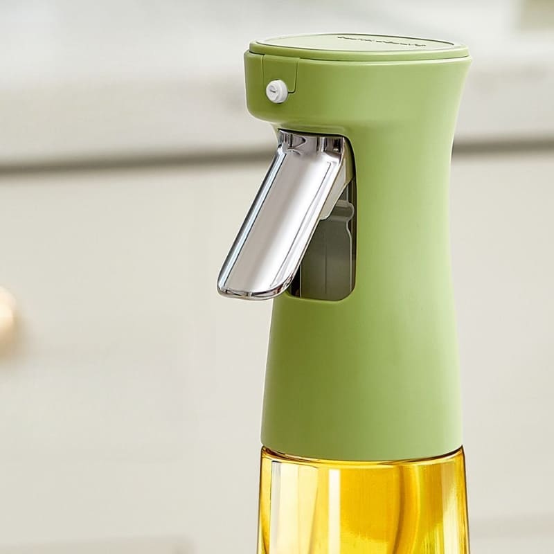 Borrifador de Azeite e Vinagre - Dispenser para Temperos 1 Unidade