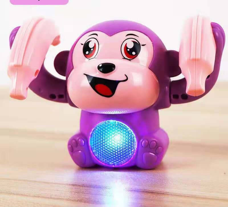 Brinquedo Interativo Educativo para Desenvolvimento Infantil