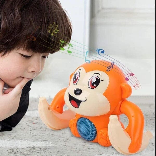 Brinquedo Interativo Educativo para Desenvolvimento Infantil