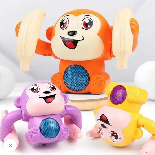 Brinquedo Interativo Educativo para Desenvolvimento Infantil