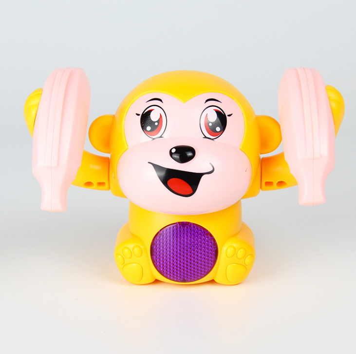 Brinquedo Interativo Educativo para Desenvolvimento Infantil