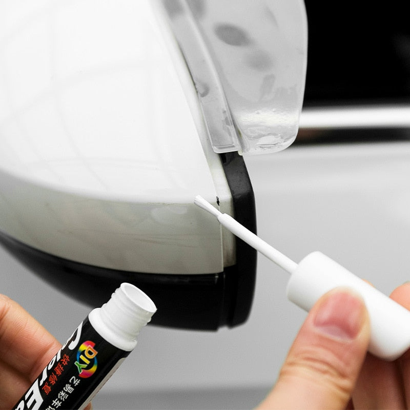 Caneta Reparadora de Riscos NanoFix - Leve 2 ao Preço de 1 - Ideal para Reparos em Superfícies