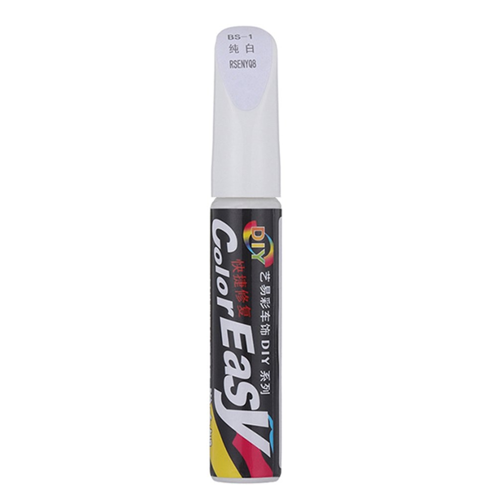 Caneta Reparadora de Riscos NanoFix - Leve 2 ao Preço de 1 - Ideal para Reparos em Superfícies
