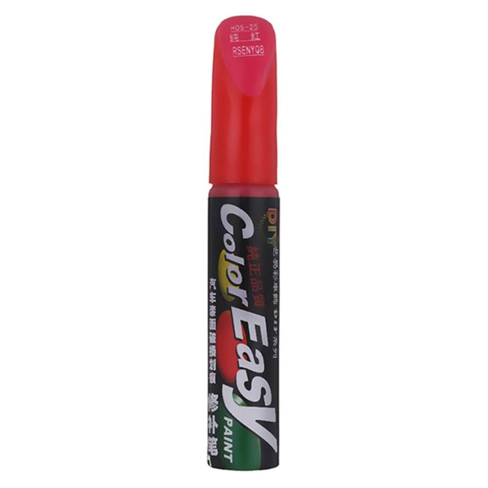 Caneta Reparadora de Riscos NanoFix - Leve 2 ao Preço de 1 - Ideal para Reparos em Superfícies