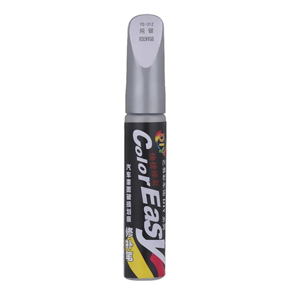 Caneta Reparadora de Riscos NanoFix - Leve 2 ao Preço de 1 - Ideal para Reparos em Superfícies