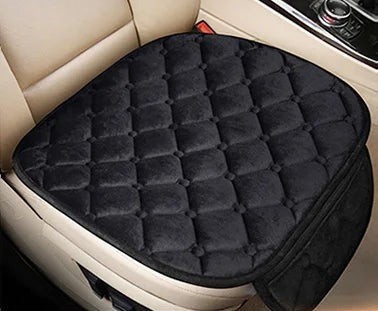 Capa de Assento Acolchoada Universal para Carros - Conforto e Estilo