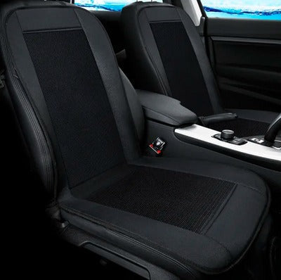 Capa de Assento Automotiva com Função de Ventilação e Aquecimento - Conforto e Estilo