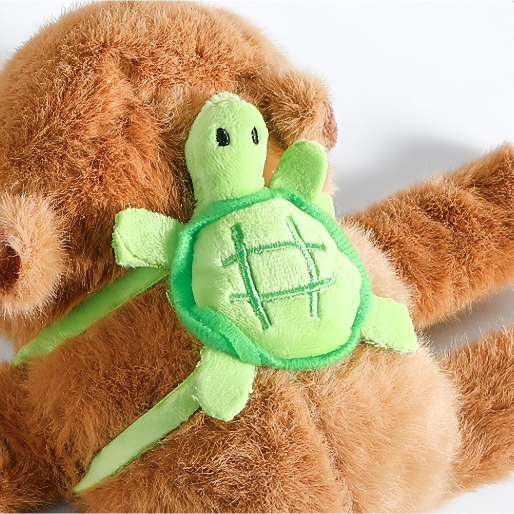 Capibara Capivara De Pelúcia Fofinha Para Capilovers - Encantadora E Perfeita para Presentear