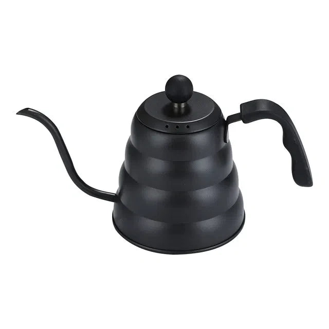 Chaleira Barista com Bico Longo para Preparo de Café