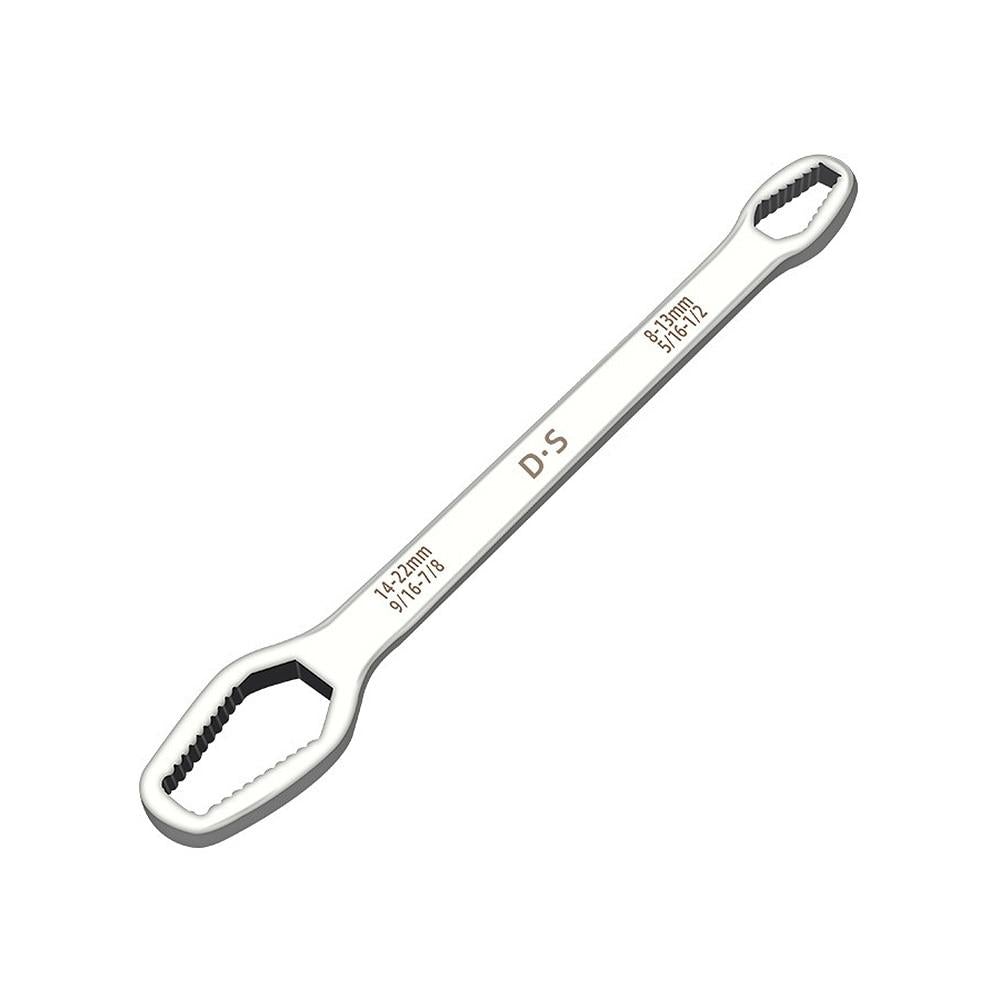 Chave Estrela Dupla para Porca - Ferramenta Profissional Original