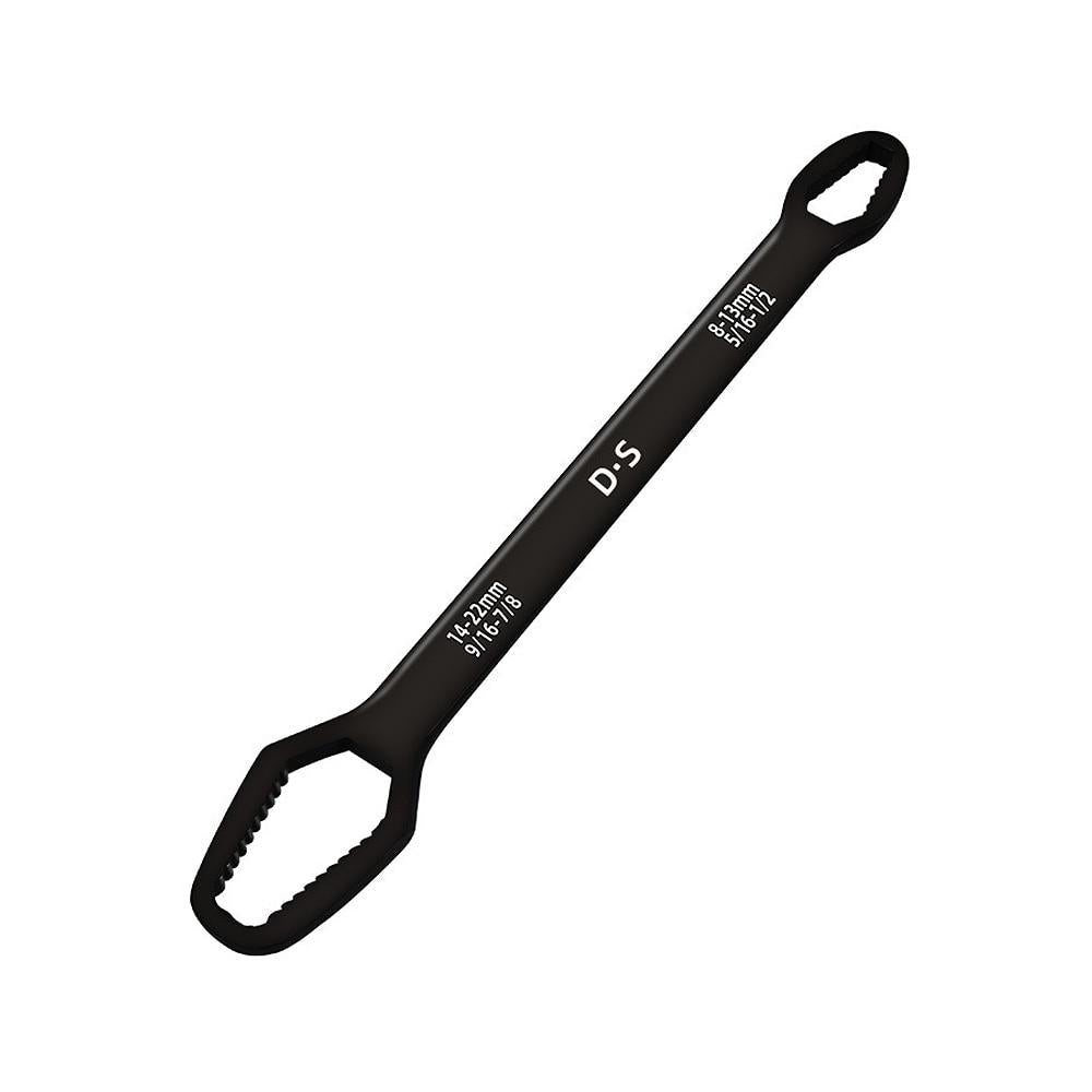 Chave Estrela Dupla para Porca - Ferramenta Profissional Original