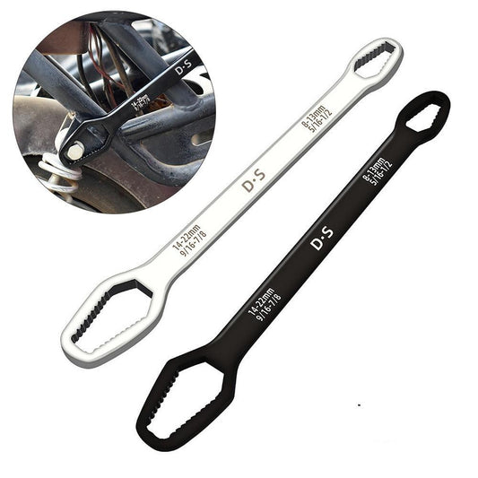 Chave Estrela Dupla para Porca - Ferramenta Profissional Original
