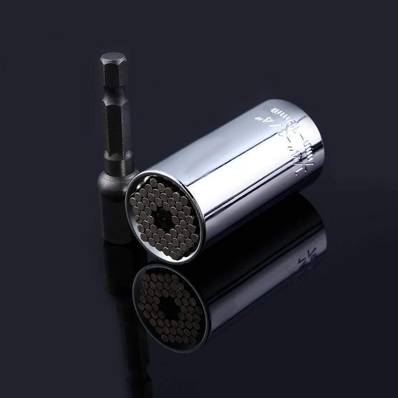 Chave de Torque Universal Multifuncional para Ferramentas