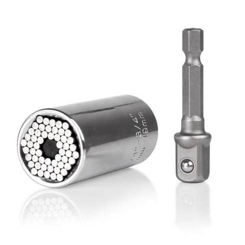 Chave de Torque Universal Multifuncional para Ferramentas