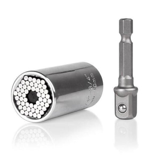 Chave de Torque Universal Multifuncional para Ferramentas