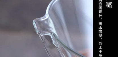 Chemex Coffee Maker - Elegantly Brewed Pour-Over Coffee Carafe