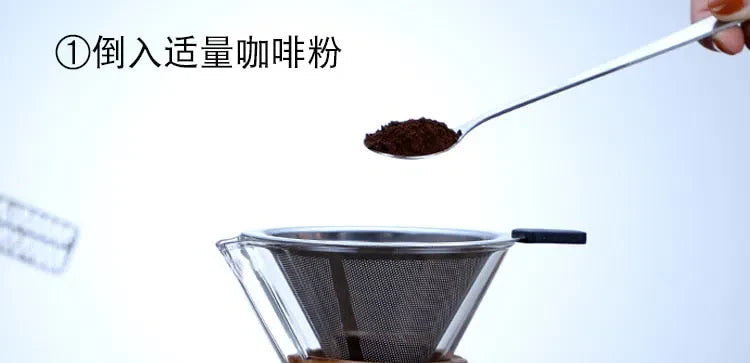 Chemex Coffee Maker - Elegantly Brewed Pour-Over Coffee Carafe