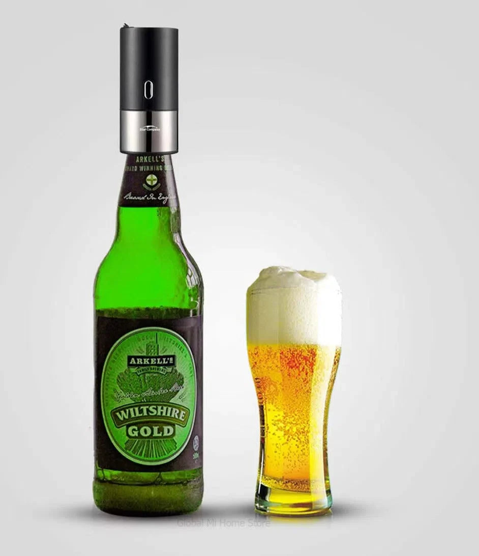 Chopeira Portátil para Cerveja - Sistema de Chopp Compacto e Prático