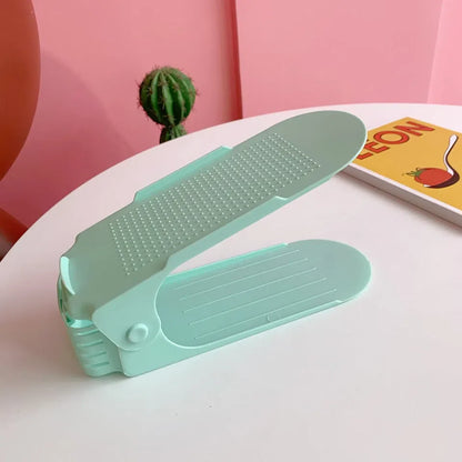 Conjunto de Organizadores para Sapatos - Armazenamento Eficiente e Prático